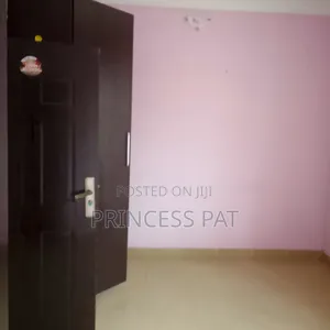 Furnished 3bdrm Shared Apartment in Chinese House, Sangotedo for rent
