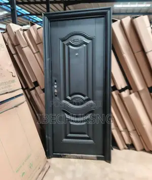 3ft X 7ft Watson Time Steel Door