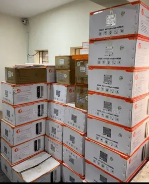 Original Distributor of Felicity Solar Inverter 4kva-14kva 48v