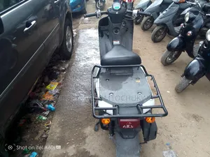 Honda 2010 White