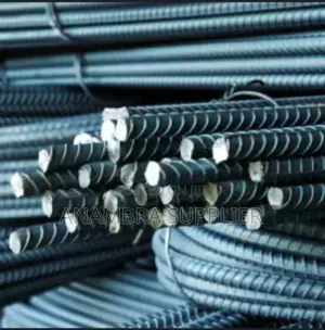 16 Mm TMT Steel Rods Available