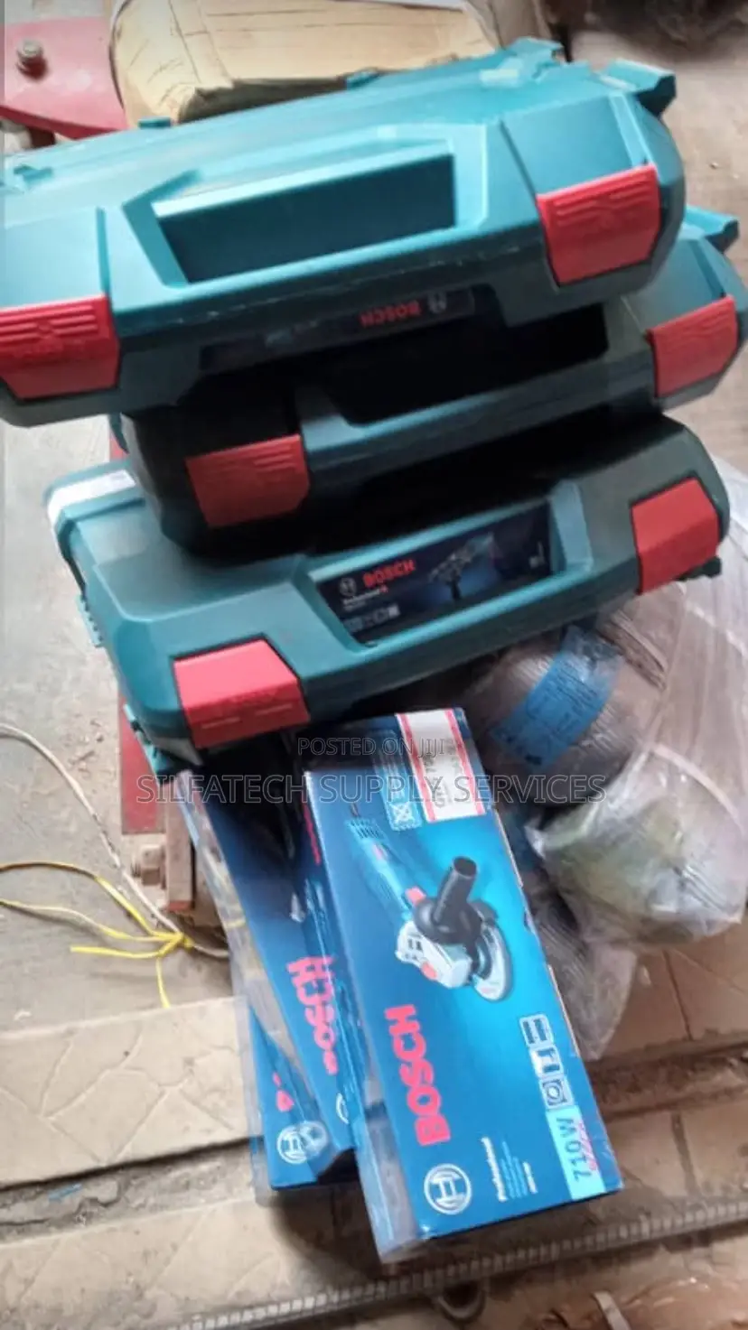 Original Electrical Hand Tools