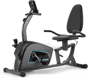 Recumbent Lazy Bike