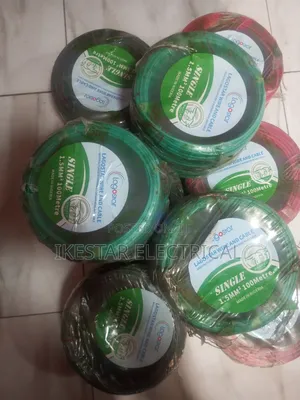 Lagostar Wire and Cable