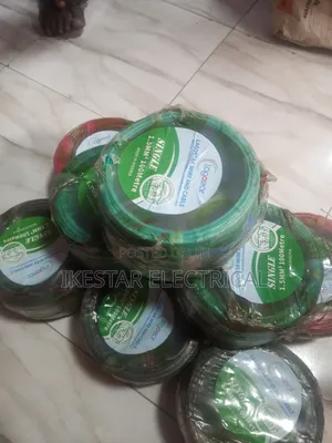 Lagostar Wire and Cable