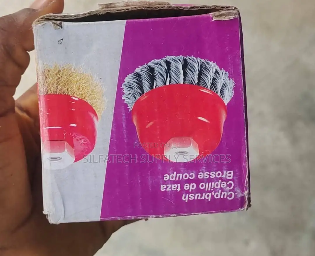 Original Cup Brush
