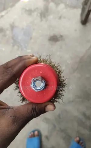 Original Cup Brush