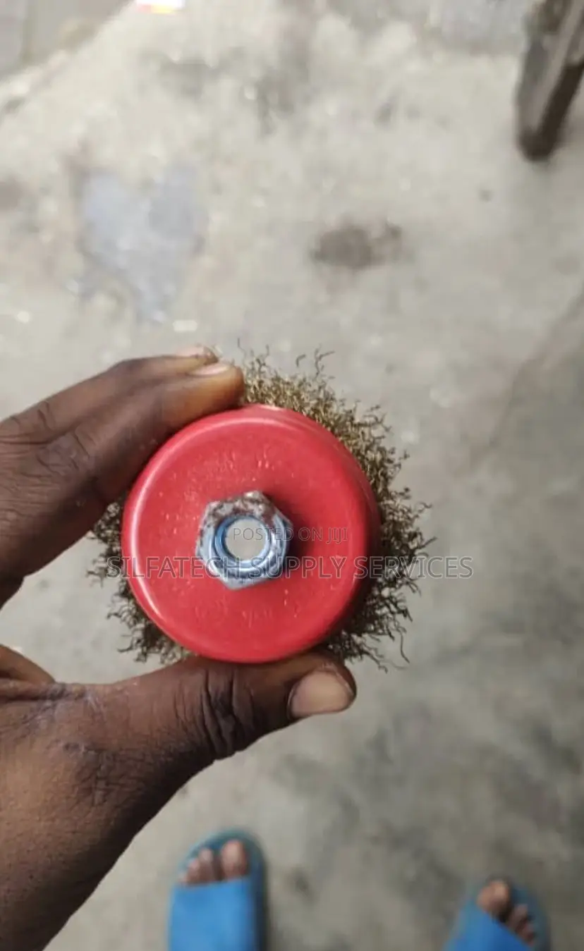 Original Cup Brush