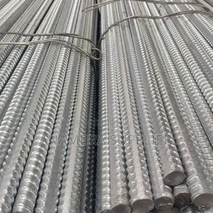 10 Mm TMT Steel Iron Rods Available