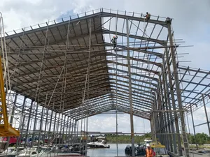 Welding and Fabrication