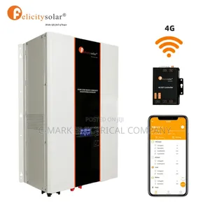 Pure Sine Wave Solar Inverter 2.5kva-14kva Hybrid Non Hybrid 48v/24v