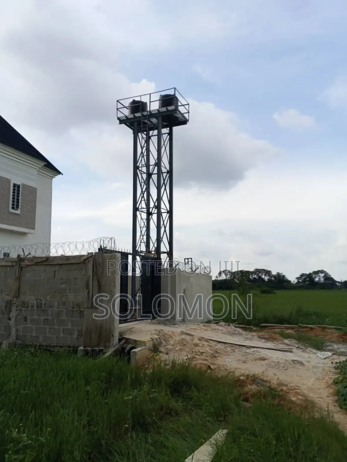 Welding and Fabrication