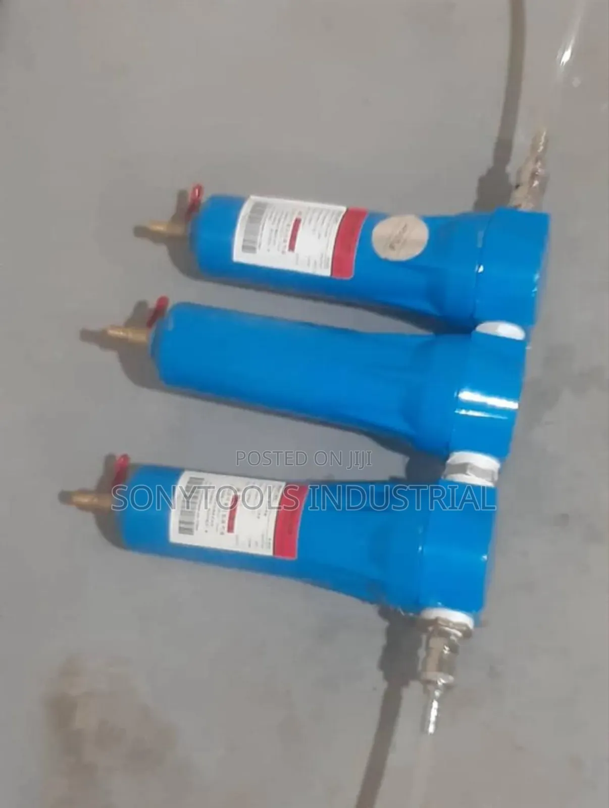 Air Filter For Air Compressor