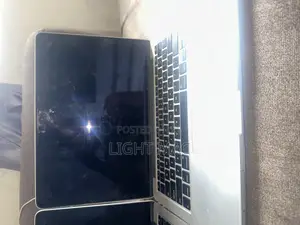 Laptop Apple MacBook Pro 2015 16GB Intel Core I7 SSD 512GB