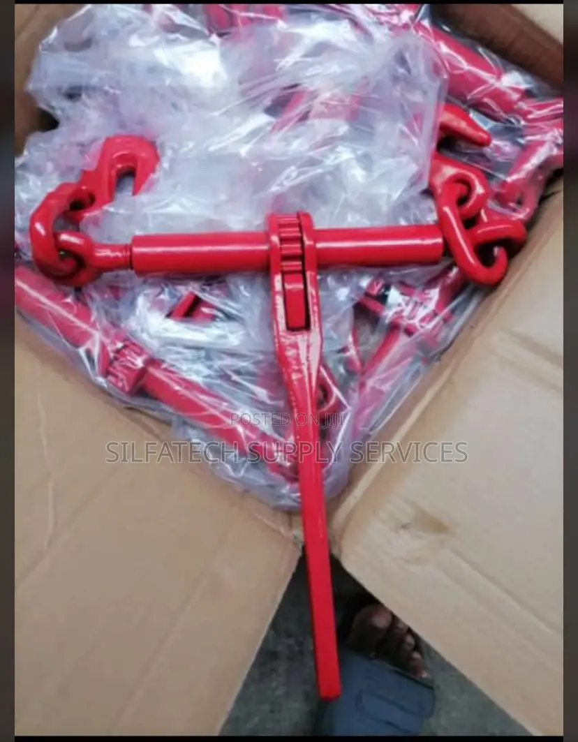 Original Chain Binder