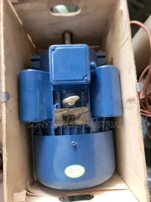 7.5 Hp Electric Motor Single Phase 2900 Rpm