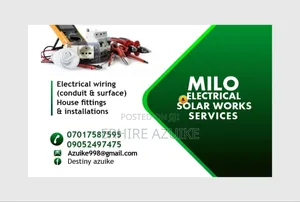 Femaleelectrician