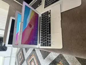 Laptop Apple MacBook Air 2013 4GB Intel Core i5 SSD 128GB
