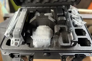 Dji Matrice 4t