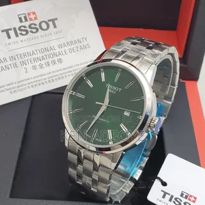 Tissot Automatic Chain