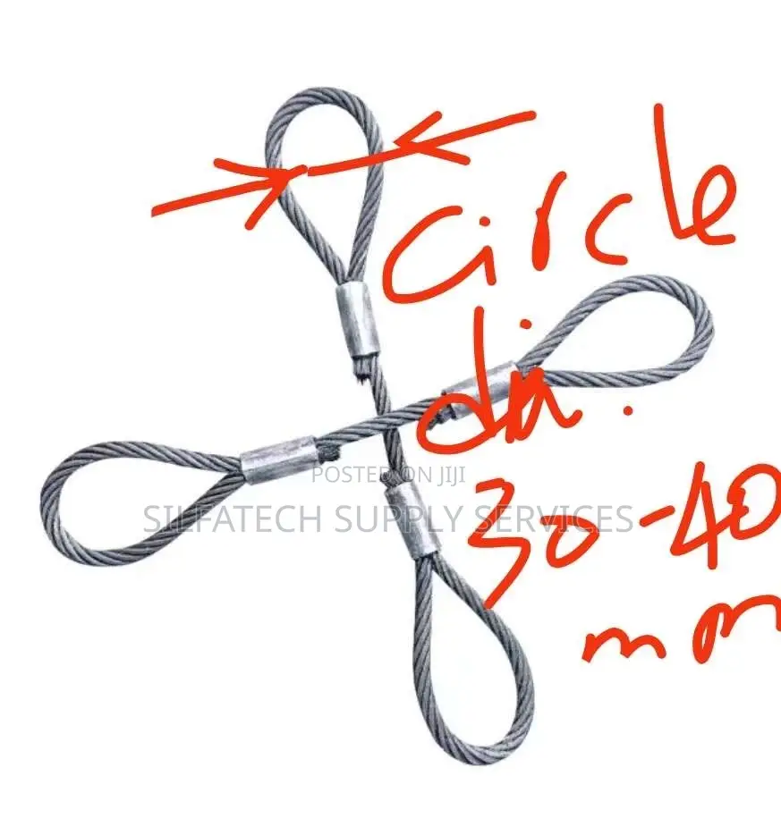 Original Sling Wire