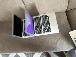 Laptop Apple MacBook Air 2015 8GB Intel Core I5 SSD 128GB