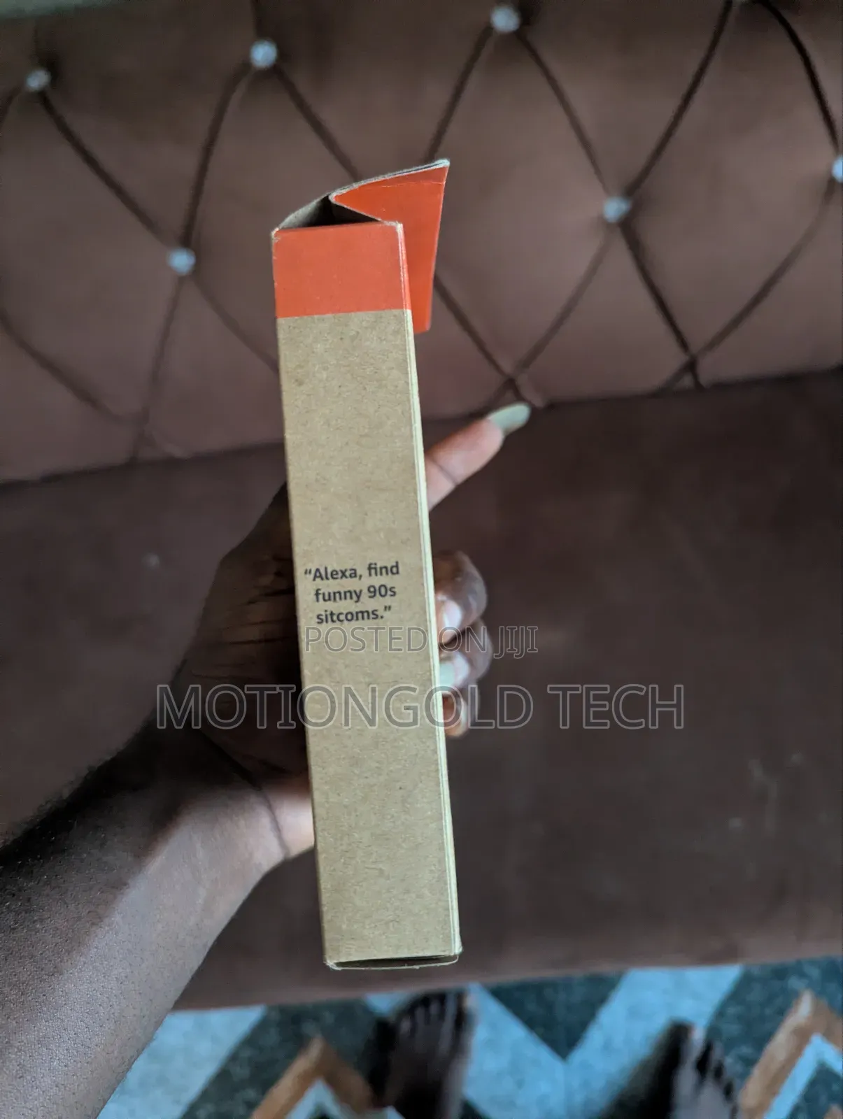 Amazon Firestick Hd