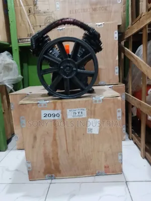 5.5 Hp Air Compressor 2090 Air Compressor
