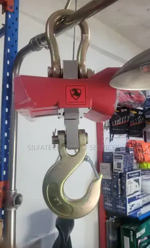 Original Lifting Equipment