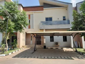 3bdrm Duplex in Dawaki for sale