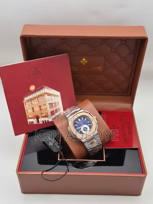 Patek Philippe Automatic Chain