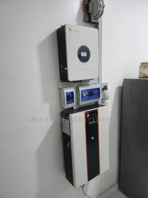 6kva Felicity Hybrid System+10kwh Lithium+10pcs-500watt Panel