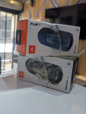 JBL Flip 7