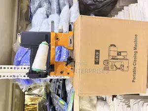 Rechargeable Electic Bagcloser