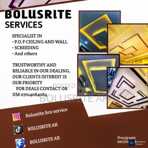Bolusrite Service