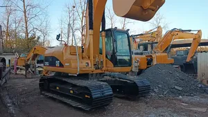 Excavator for Hire