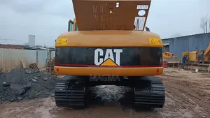 Excavator for Hire