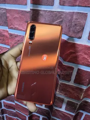 Huawei P30 128 GB Pink
