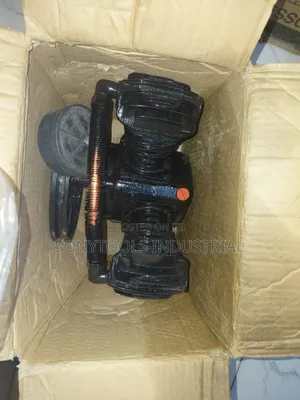 3hp Pump Head 2065 Air Compressor Pump Head
