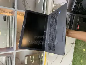 Laptop HP ZBook 15 G3 16GB Intel Core I7 SSD 256GB