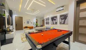 2bdrm Apartment in Lekki Phase 1, Lekk, for rent