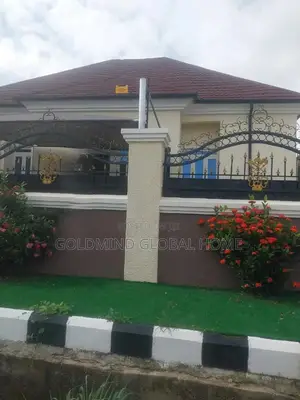 3bdrm Bungalow in Gwarinpa Extension, Life Camp for sale