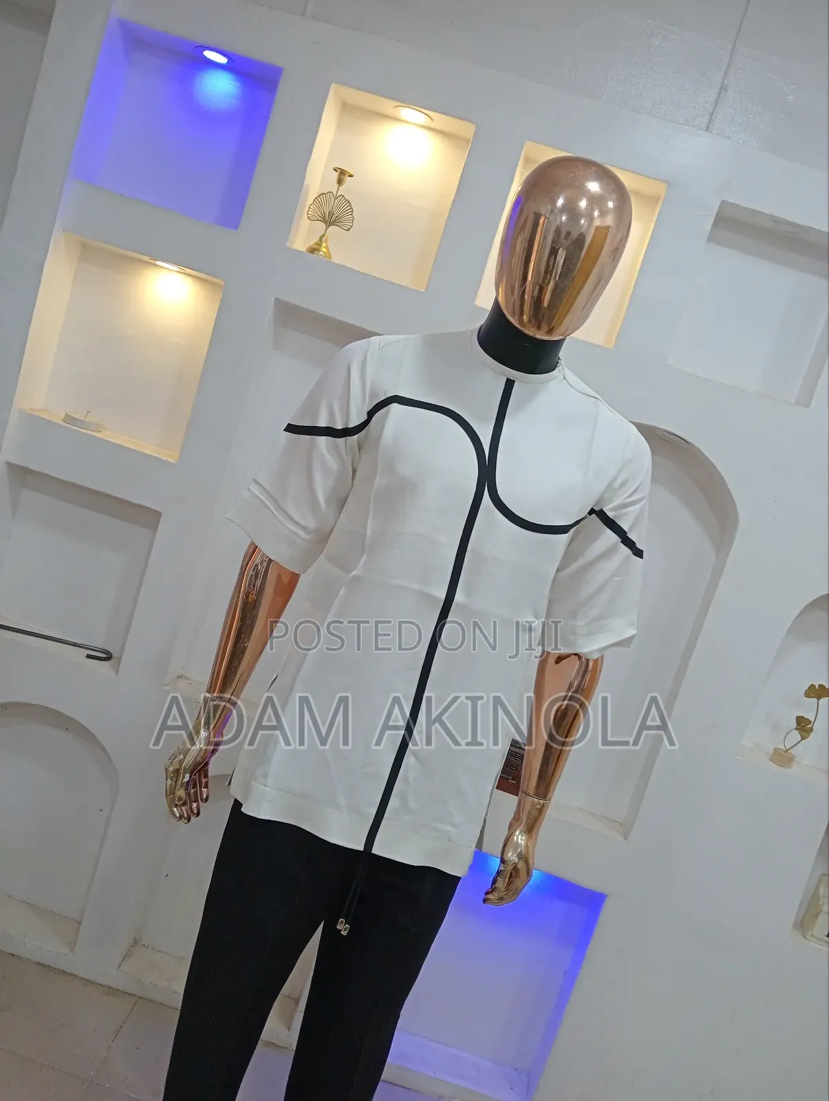 Senator Native Cloth