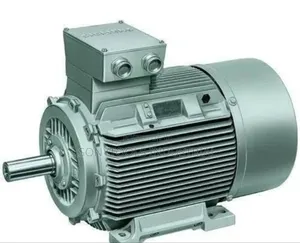 132 Kw Electric Motor