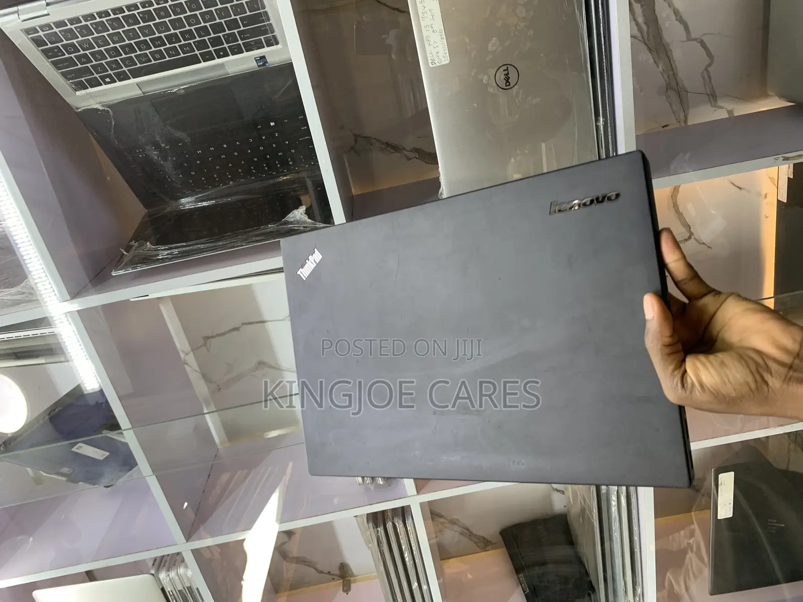 Laptop Lenovo ThinkPad T450 16GB Intel Core I5 SSD 256GB