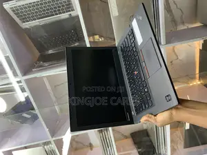 Laptop Lenovo ThinkPad T450 16GB Intel Core I5 SSD 256GB
