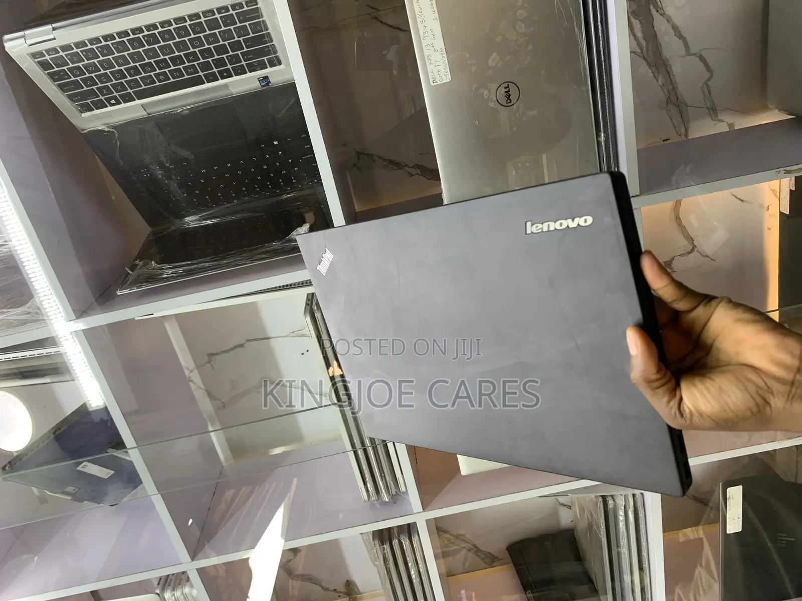 Laptop Lenovo ThinkPad T450 16GB Intel Core I5 SSD 256GB