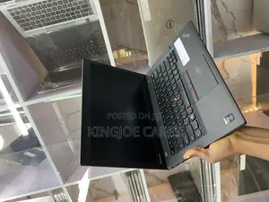 Laptop Lenovo ThinkPad T450 16GB Intel Core I5 SSD 256GB