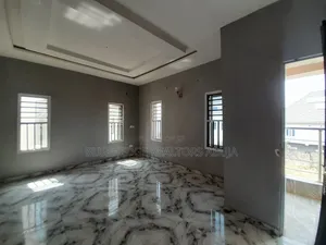 3bdrm Duplex in Dawaki for rent