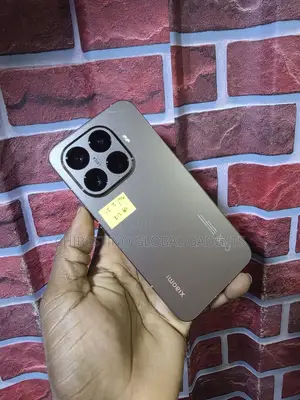 Xiaomi 15T Pro 512 GB Black